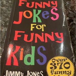 Kids book. Used. Pretty good conditions